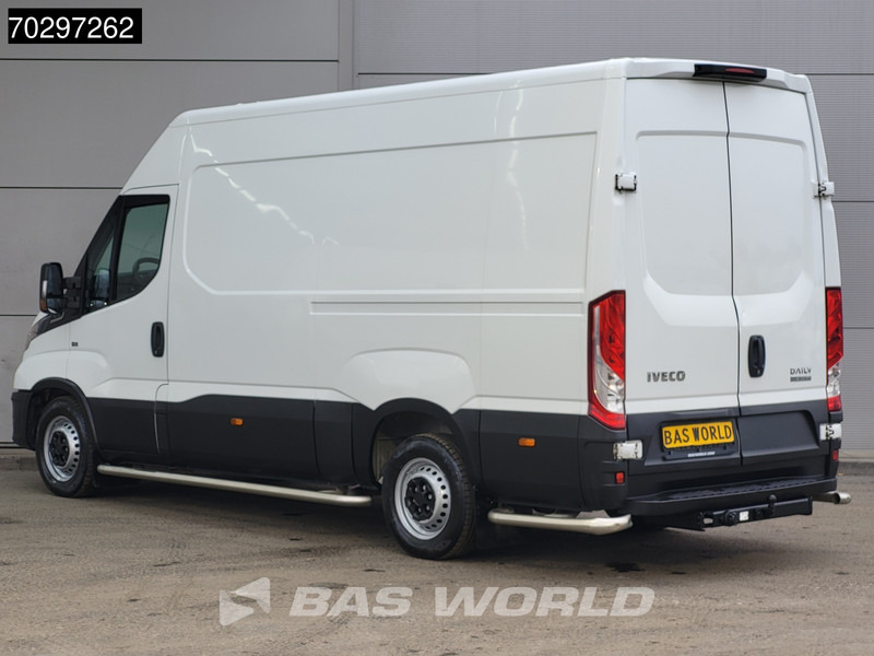 Iveco Daily 35S14 Automaat L2H2 3,5t Trekhaak Airco Cruise Standkachel Euro6 L2 Airco Trekhaak Cruise control - Fourgon utilitaire: photos 2 Iveco Daily 35S14 Automaat L2H2 3,5t Trekhaak Airco Cruise Standkachel Euro6 L2 Airco Trekhaak Cruise control - Fourgon utilitaire: photos 2