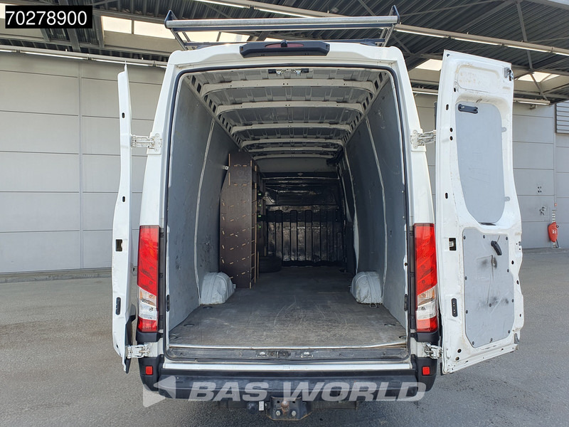 Iveco Daily 35S14 Automaat L3H2 3,5t Trekhaak Airco Cruise Camera Werkplaatsinrichting Parkeersensoren L4H2 16m3 Airco Trekhaak Cruise contr - Fourgon utilitaire: photos 3 Iveco Daily 35S14 Automaat L3H2 3,5t Trekhaak Airco Cruise Camera Werkplaatsinrichting Parkeersensoren L4H2 16m3 Airco Trekhaak Cruise contr - Fourgon utilitaire: photos 3