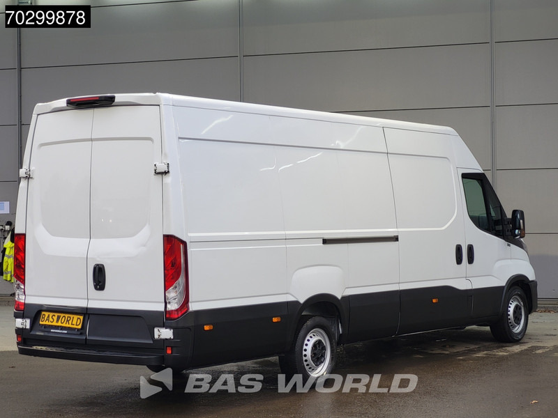 Iveco Daily 35S14 Automaat L3H2 Airco Cruise 3,5t Trekgewicht Euro6 L3 Airco Cruise control - Fourgon utilitaire: photos 3 Iveco Daily 35S14 Automaat L3H2 Airco Cruise 3,5t Trekgewicht Euro6 L3 Airco Cruise control - Fourgon utilitaire: photos 3