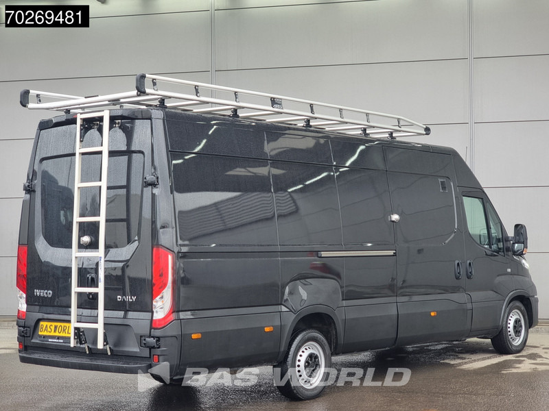 Iveco Daily 35S14 Automaat L3H2 Navi Camera Airco Cruise Imperiaal L4H2 16m3 Airco Cruise control - Fourgon utilitaire: photos 5 Iveco Daily 35S14 Automaat L3H2 Navi Camera Airco Cruise Imperiaal L4H2 16m3 Airco Cruise control - Fourgon utilitaire: photos 5
