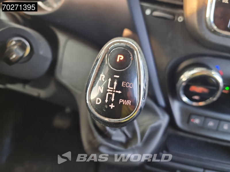 Fourgon utilitaire Iveco Daily 35S14 Automaat L3H2 Navi LED 3,5t Trekhaak Imperiaal Camera Airco Cruise L3 16m3 Airco Trekhaak Cruise control: photos 16