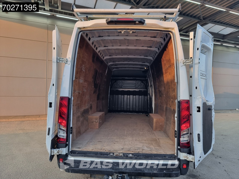 Fourgon utilitaire Iveco Daily 35S14 Automaat L3H2 Navi LED 3,5t Trekhaak Imperiaal Camera Airco Cruise L3 16m3 Airco Trekhaak Cruise control: photos 6