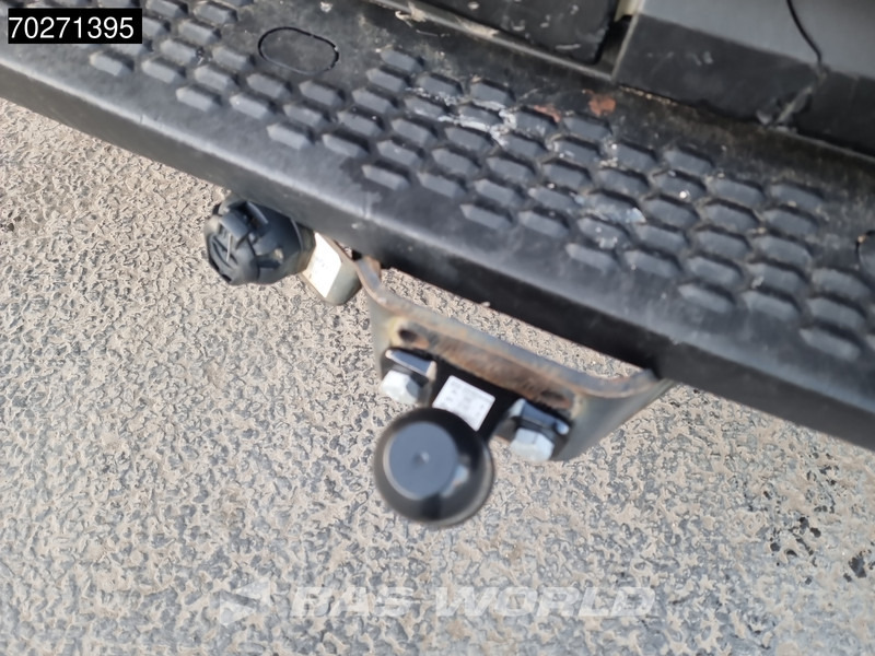 Fourgon utilitaire Iveco Daily 35S14 Automaat L3H2 Navi LED 3,5t Trekhaak Imperiaal Camera Airco Cruise L3 16m3 Airco Trekhaak Cruise control: photos 8