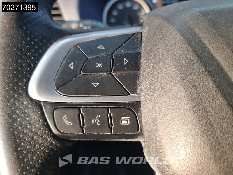 Fourgon utilitaire Iveco Daily 35S14 Automaat L3H2 Navi LED 3,5t Trekhaak Imperiaal Camera Airco Cruise L3 16m3 Airco Trekhaak Cruise control: photos 18