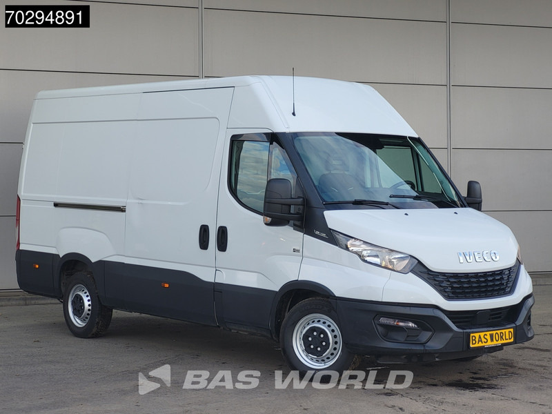 Iveco Daily 35S14 L2H2 3,5t Trekgewicht 140PK Airco Cruise Euro6 L2 Airco Cruise control - Fourgon utilitaire: photos 5 Iveco Daily 35S14 L2H2 3,5t Trekgewicht 140PK Airco Cruise Euro6 L2 Airco Cruise control - Fourgon utilitaire: photos 5