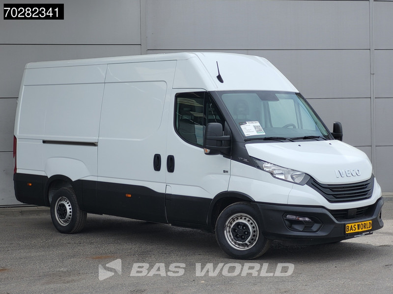 Iveco Daily 35S14 L2H2 3,5t Trekhaak Airco Cruise Euro6 L2 12m3 Airco Trekhaak Cruise control - Fourgon utilitaire: photos 2 Iveco Daily 35S14 L2H2 3,5t Trekhaak Airco Cruise Euro6 L2 12m3 Airco Trekhaak Cruise control - Fourgon utilitaire: photos 2