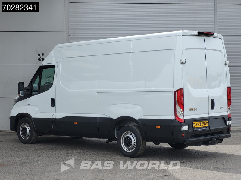 Iveco Daily 35S14 L2H2 3,5t Trekhaak Airco Cruise Euro6 L2 12m3 Airco Trekhaak Cruise control - Fourgon utilitaire: photos 5 Iveco Daily 35S14 L2H2 3,5t Trekhaak Airco Cruise Euro6 L2 12m3 Airco Trekhaak Cruise control - Fourgon utilitaire: photos 5
