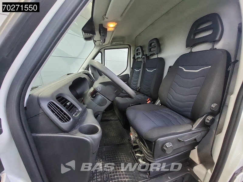 Fourgon utilitaire Iveco Daily 35S14 L2H2 Euro6 Camera Airco Cruise 3.5t trekgewicht L2 12m3 Airco Cruise control: photos 12