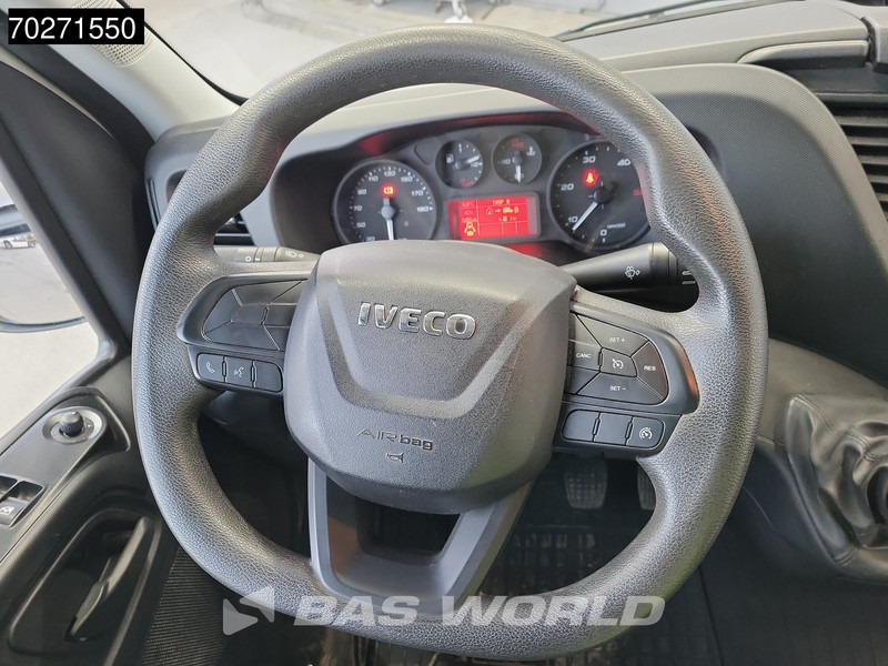 Fourgon utilitaire Iveco Daily 35S14 L2H2 Euro6 Camera Airco Cruise 3.5t trekgewicht L2 12m3 Airco Cruise control: photos 15
