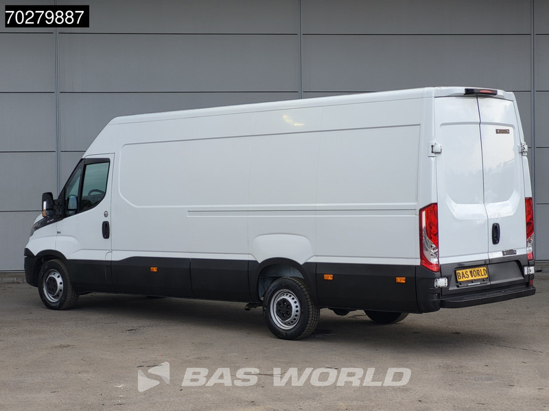 Iveco Daily 35S14 L3H2 3,5t Trekgewicht Airco Cruise Euro6 L4H2 16m3 Cruise control - Fourgon utilitaire: photos 2 Iveco Daily 35S14 L3H2 3,5t Trekgewicht Airco Cruise Euro6 L4H2 16m3 Cruise control - Fourgon utilitaire: photos 2