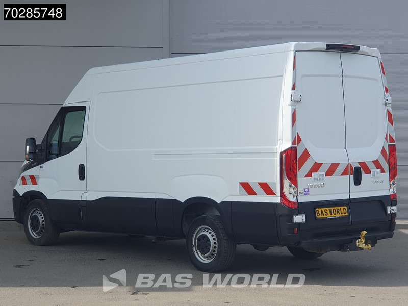 Iveco Daily 35S15 L2H2 3,5t Trekhaak Airco Euro6 L2 12m3 Airco Trekhaak - Fourgon utilitaire: photos 3 Iveco Daily 35S15 L2H2 3,5t Trekhaak Airco Euro6 L2 12m3 Airco Trekhaak - Fourgon utilitaire: photos 3