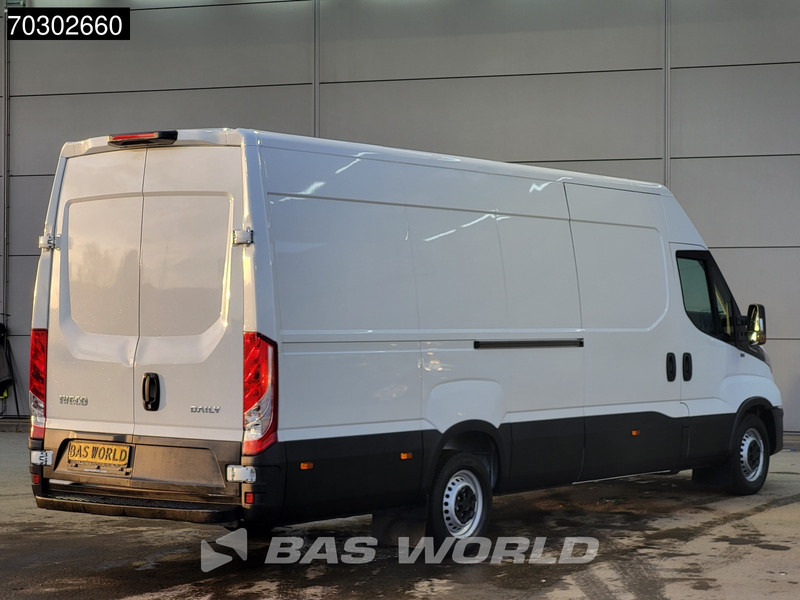 Iveco Daily 35S16 Automaat L3H2 3,5t Trekgewicht Airco Parkeersensoren Euro6 L3 Airco - Fourgon utilitaire: photos 5 Iveco Daily 35S16 Automaat L3H2 3,5t Trekgewicht Airco Parkeersensoren Euro6 L3 Airco - Fourgon utilitaire: photos 5