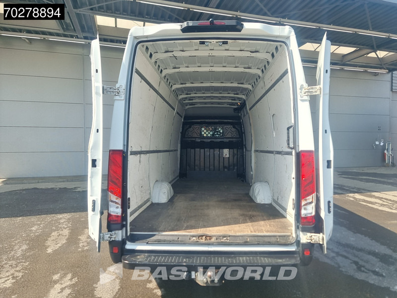 Iveco Daily 35S16 Automaat L3H2 3,5t Trekhaak Airco Cruise Euro6 L3 16m3 Airco Trekhaak Cruise control - Fourgon utilitaire: photos 3 Iveco Daily 35S16 Automaat L3H2 3,5t Trekhaak Airco Cruise Euro6 L3 16m3 Airco Trekhaak Cruise control - Fourgon utilitaire: photos 3