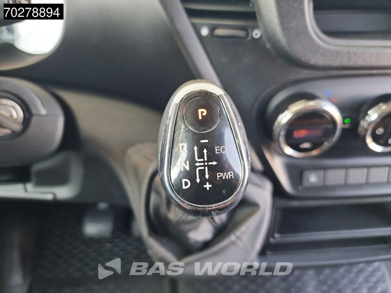 Fourgon utilitaire Iveco Daily 35S16 Automaat L3H2 3,5t Trekhaak Airco Cruise Euro6 L3 16m3 Airco Trekhaak Cruise control: photos 16