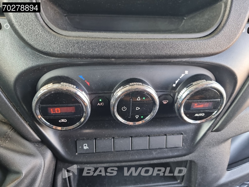 Fourgon utilitaire Iveco Daily 35S16 Automaat L3H2 3,5t Trekhaak Airco Cruise Euro6 L3 16m3 Airco Trekhaak Cruise control: photos 15