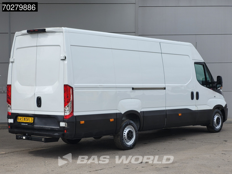 Iveco Daily 35S16 Automaat L3H2 3,5t Trekhaak Camera Euro6 L4H2 16m3 Trekhaak - Fourgon utilitaire: photos 5 Iveco Daily 35S16 Automaat L3H2 3,5t Trekhaak Camera Euro6 L4H2 16m3 Trekhaak - Fourgon utilitaire: photos 5