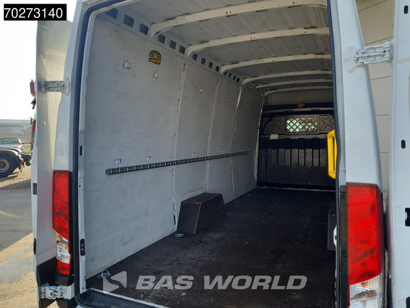 Iveco Daily 35S16 Automaat L3H2 Airco Camera PDC L4H2 16m3 Airco - Fourgon utilitaire: photos 5 Iveco Daily 35S16 Automaat L3H2 Airco Camera PDC L4H2 16m3 Airco - Fourgon utilitaire: photos 5