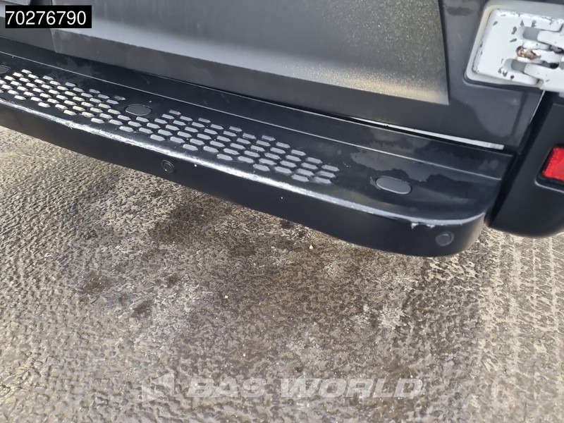 Fourgon utilitaire Iveco Daily 35S16 Automaat L3H2 Camera Airco 3,5t Trekgewicht Parkeersensoren L4H2 16m3 Airco: photos 6