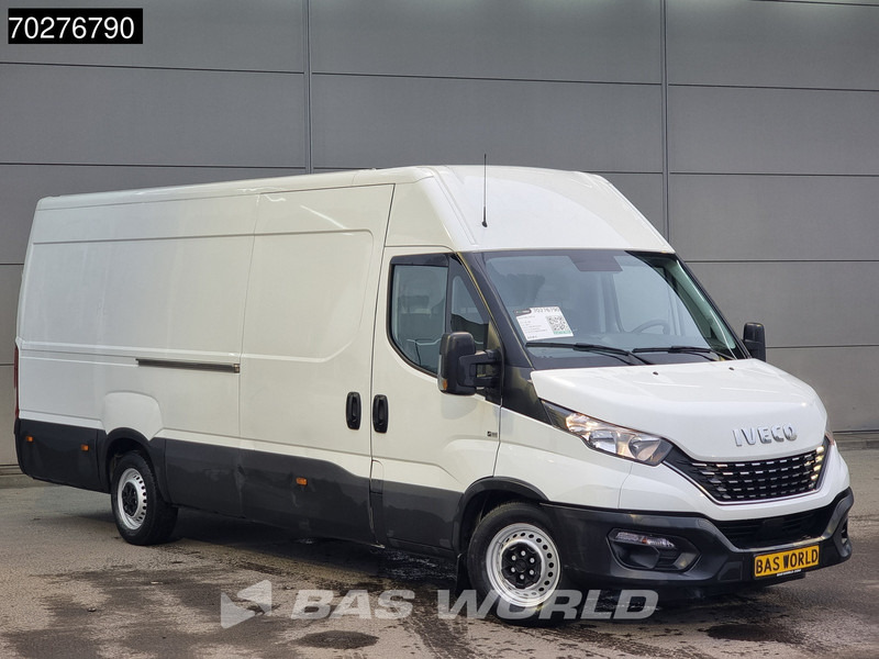 Iveco Daily 35S16 Automaat L3H2 Camera Airco 3,5t Trekgewicht Parkeersensoren L4H2 16m3 Airco - Fourgon utilitaire: photos 2 Iveco Daily 35S16 Automaat L3H2 Camera Airco 3,5t Trekgewicht Parkeersensoren L4H2 16m3 Airco - Fourgon utilitaire: photos 2