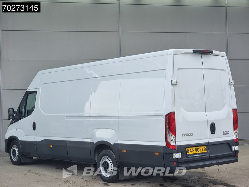 Iveco Daily 35S16 Automaat L3H2 Camera Airco Parkeersensoren L4H2 16m3 Airco - Fourgon utilitaire: photos 2 Iveco Daily 35S16 Automaat L3H2 Camera Airco Parkeersensoren L4H2 16m3 Airco - Fourgon utilitaire: photos 2