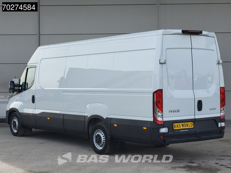 Iveco Daily 35S16 Automaat L3H2 Camera Airco Parkeersensoren L4H2 16m3 Airco - Fourgon utilitaire: photos 2 Iveco Daily 35S16 Automaat L3H2 Camera Airco Parkeersensoren L4H2 16m3 Airco - Fourgon utilitaire: photos 2