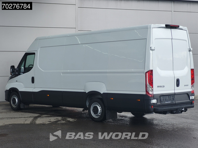 Iveco Daily 35S16 Automaat L3H2 Camera Airco Parkeersensoren L4H2 16m3 Airco - Fourgon utilitaire: photos 2 Iveco Daily 35S16 Automaat L3H2 Camera Airco Parkeersensoren L4H2 16m3 Airco - Fourgon utilitaire: photos 2