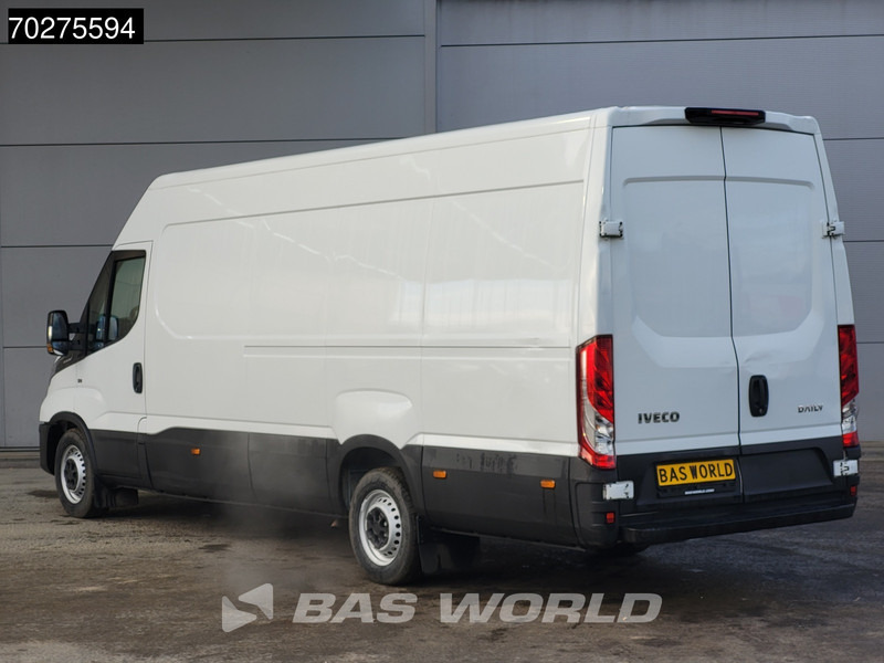 Iveco Daily 35S16 Automaat L3H2 Camera Airco Parkeersensoren L4H2 16m3 Airco - Fourgon utilitaire: photos 2 Iveco Daily 35S16 Automaat L3H2 Camera Airco Parkeersensoren L4H2 16m3 Airco - Fourgon utilitaire: photos 2
