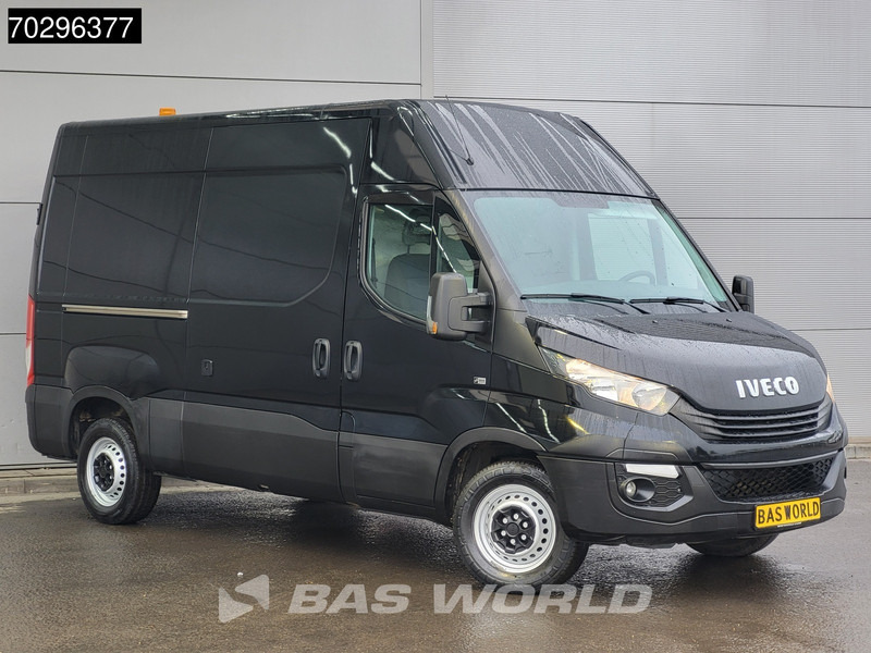 Iveco Daily 35S16 L2H2 3,5t Trekgewicht Airco Cruise Camera Parkeersensoren Werkplaatsinrichting Euro6 L2 Airco Cruise control - Fourgon utilitaire: photos 5 Iveco Daily 35S16 L2H2 3,5t Trekgewicht Airco Cruise Camera Parkeersensoren Werkplaatsinrichting Euro6 L2 Airco Cruise control - Fourgon utilitaire: photos 5