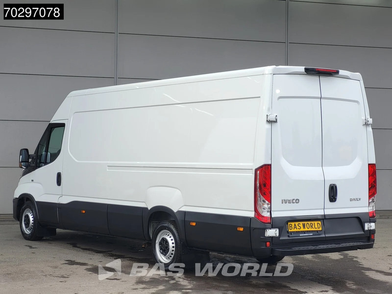 Iveco Daily 35S16 L3H2 160PK Airco Parkeersensoren Euro6 L4H2 Airco - Fourgon utilitaire: photos 2 Iveco Daily 35S16 L3H2 160PK Airco Parkeersensoren Euro6 L4H2 Airco - Fourgon utilitaire: photos 2