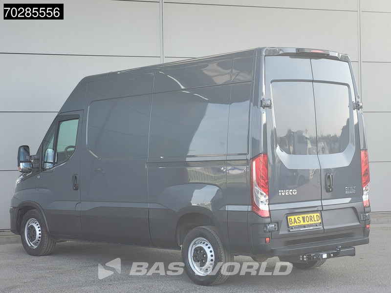 Iveco Daily 35S18 3.0L Automaat L2H2 3,5t Trekhaak LED Navi Airco Cruise Camera Euro6 L2 11m3 Airco Trekhaak Cruise control - Fourgon utilitaire: photos 2 Iveco Daily 35S18 3.0L Automaat L2H2 3,5t Trekhaak LED Navi Airco Cruise Camera Euro6 L2 11m3 Airco Trekhaak Cruise control - Fourgon utilitaire: photos 2