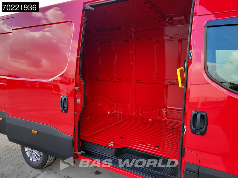 Fourgon utilitaire neuf Iveco Daily 35S18 3.0L Automaat L2H2 Navi ACC LED Camera Airco: photos 7