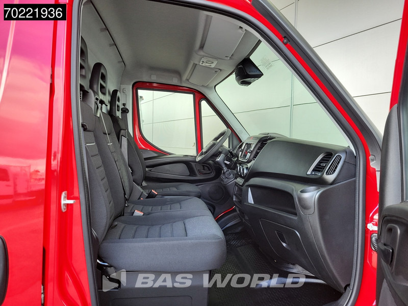Fourgon utilitaire neuf Iveco Daily 35S18 3.0L Automaat L2H2 Navi ACC LED Camera Airco: photos 13