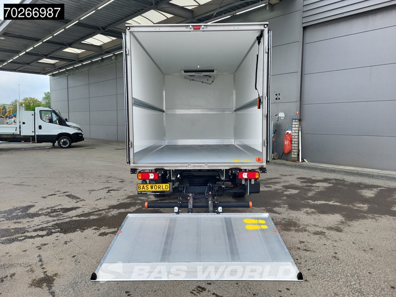 Iveco Daily 35S18 3.0L Koelwagen Laadklep Thermoking C-250 LED Navi Airco Cruise Koel Koeler Kühler Kühlwagen Kühlkoffer Airco - Utilitaire frigorifique: photos 3 Iveco Daily 35S18 3.0L Koelwagen Laadklep Thermoking C-250 LED Navi Airco Cruise Koel Koeler Kühler Kühlwagen Kühlkoffer Airco - Utilitaire frigorifique: photos 3