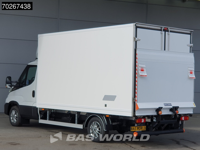 Iveco Daily 35S18 3.0L Koelwagen Laadklep Thermoking C-250 LED Navi Airco Cruise Koel Koeler Kühler Kühlwagen Kühlkoffer Airco - Utilitaire frigorifique: photos 2 Iveco Daily 35S18 3.0L Koelwagen Laadklep Thermoking C-250 LED Navi Airco Cruise Koel Koeler Kühler Kühlwagen Kühlkoffer Airco - Utilitaire frigorifique: photos 2