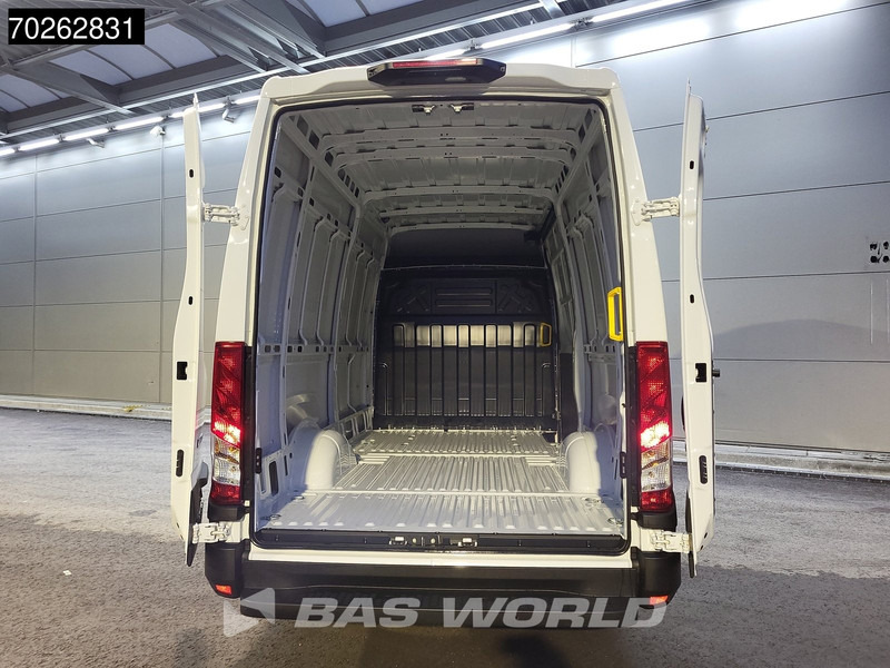 Iveco Daily 35S21 3.0L Automaat 210PK L2H2 2025-Model 3,5t Trekvermogen ACC LED CarPlay Camera Parkeersensoren Velgen Euro6 L3 12m3 Airco - Fourgon utilitaire: photos 2 Iveco Daily 35S21 3.0L Automaat 210PK L2H2 2025-Model 3,5t Trekvermogen ACC LED CarPlay Camera Parkeersensoren Velgen Euro6 L3 12m3 Airco - Fourgon utilitaire: photos 2
