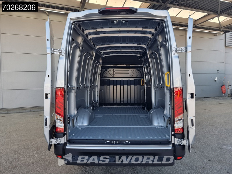 Iveco Daily 35S21 3.0L Automaat Black Edition L2H2 LED ACC Airco Camera 3,5t Trekgewicht Parkeersensoren L3 12m3 Airco - Fourgon utilitaire: photos 3 Iveco Daily 35S21 3.0L Automaat Black Edition L2H2 LED ACC Airco Camera 3,5t Trekgewicht Parkeersensoren L3 12m3 Airco - Fourgon utilitaire: photos 3