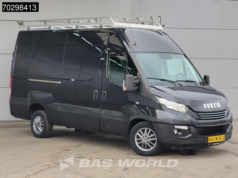 Iveco Daily 35S21 3.0L Automaat Glasresteel 210PK 3,5t Trekhaak L2H2 Airco Cruise Imperiaal Euro6 Resteel L2 Airco Trekhaak Cruise control - Fourgon utilitaire: photos 3 Iveco Daily 35S21 3.0L Automaat Glasresteel 210PK 3,5t Trekhaak L2H2 Airco Cruise Imperiaal Euro6 Resteel L2 Airco Trekhaak Cruise control - Fourgon utilitaire: photos 3