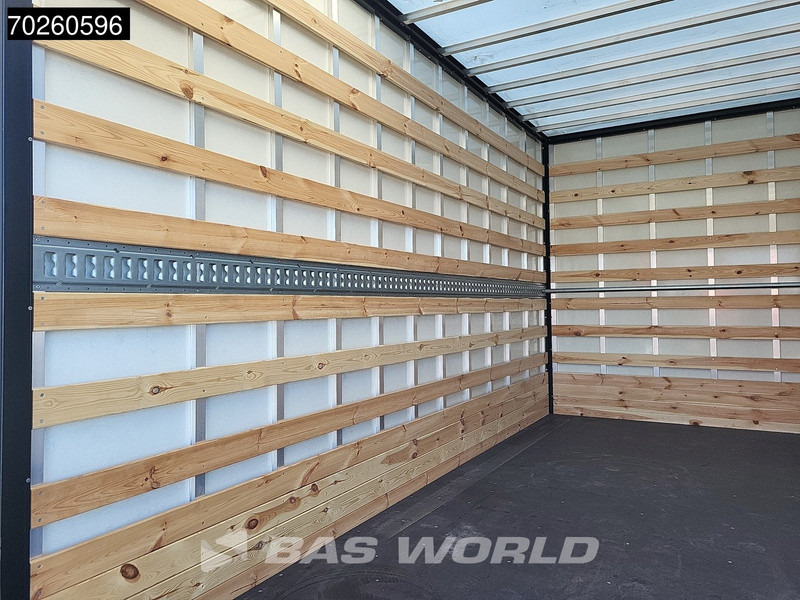 Fourgon grand volume neuf Iveco Daily 35S21 3.0L Automaat Laadklep Zijdeur ACC LED CarPlay Lat om Lat D'Hollandia 3,5t Trekvermogen Meubelbak Koffer Bakwagen Airco: photos 8 Fourgon grand volume neuf Iveco Daily 35S21 3.0L Automaat Laadklep Zijdeur ACC LED CarPlay Lat om Lat D'Hollandia 3,5t Trekvermogen Meubelbak Koffer Bakwagen Airco: photos 8