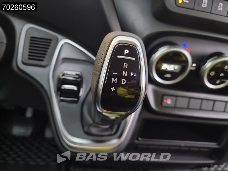 Fourgon grand volume neuf Iveco Daily 35S21 3.0L Automaat Laadklep Zijdeur ACC LED CarPlay Lat om Lat D'Hollandia 3,5t Trekvermogen Meubelbak Koffer Bakwagen Airco: photos 13 Fourgon grand volume neuf Iveco Daily 35S21 3.0L Automaat Laadklep Zijdeur ACC LED CarPlay Lat om Lat D'Hollandia 3,5t Trekvermogen Meubelbak Koffer Bakwagen Airco: photos 13