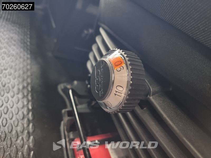 Fourgon grand volume neuf Iveco Daily 35S21 3.0L Automaat NIEUW MODEL Laadklep Zijdeur ACC CarPlay Lat om Lat Bakwagen Meubelbak Koffer 21m3 Airco: photos 18
