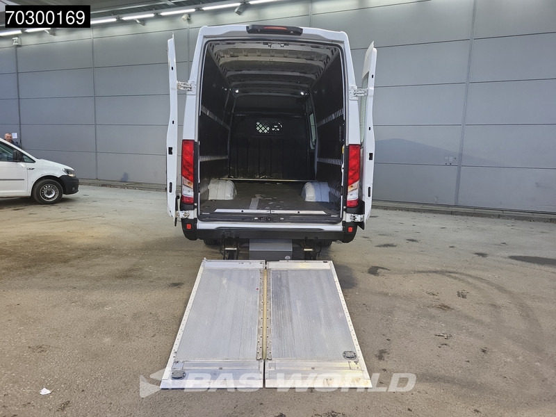Iveco Daily 50C18 3.0L Laadklep Automaat Dubbellucht 180PK L3H2 Cruise Euro6 L3 Cruise control - Fourgon utilitaire: photos 3 Iveco Daily 50C18 3.0L Laadklep Automaat Dubbellucht 180PK L3H2 Cruise Euro6 L3 Cruise control - Fourgon utilitaire: photos 3