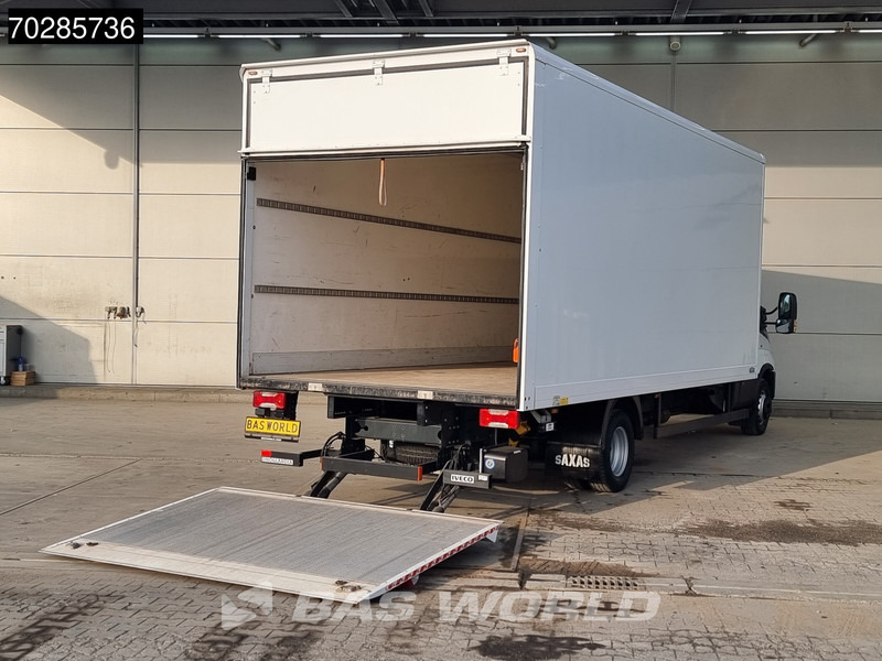 Iveco Daily 70C18 COMING SOON! Automaat Luchtvering Laadklep Airco Cruise Bakwagen Meubelbak Koffer Airco Cruise control - Fourgon grand volume: photos 3 Iveco Daily 70C18 COMING SOON! Automaat Luchtvering Laadklep Airco Cruise Bakwagen Meubelbak Koffer Airco Cruise control - Fourgon grand volume: photos 3