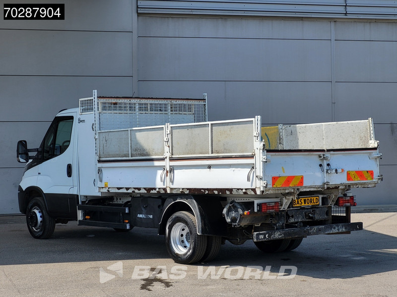 Iveco Daily 72C18 3.0L Open Laadbak Dubbellucht 3,5t Trekhaak Airco Cruise Euro6 Pritsche Pickup Open Box 7m3 Airco Trekhaak Cruise control - Utilitaire plateau: photos 5 Iveco Daily 72C18 3.0L Open Laadbak Dubbellucht 3,5t Trekhaak Airco Cruise Euro6 Pritsche Pickup Open Box 7m3 Airco Trekhaak Cruise control - Utilitaire plateau: photos 5