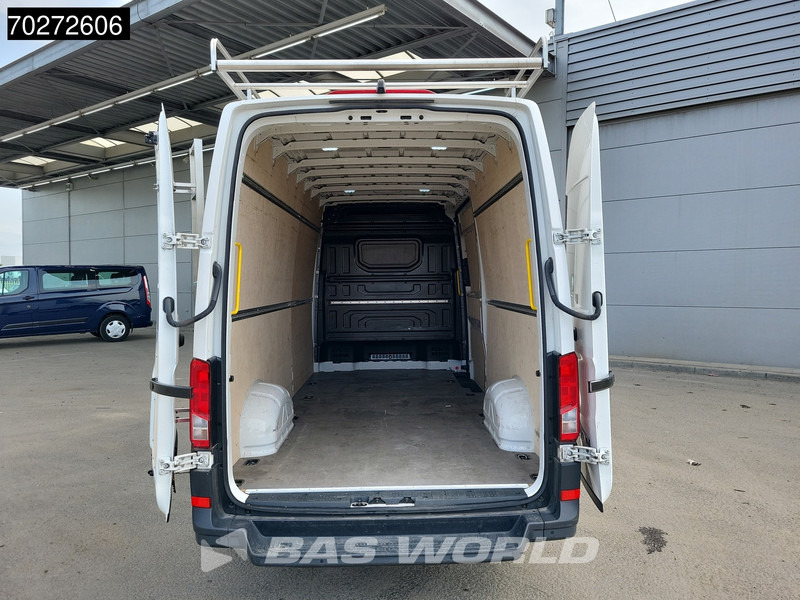 MAN TGE 3.140 Automaat L4H3 Imperiaal Airco Camera PDC L3H2 14m3 Airco - Fourgon utilitaire: photos 3 MAN TGE 3.140 Automaat L4H3 Imperiaal Airco Camera PDC L3H2 14m3 Airco - Fourgon utilitaire: photos 3