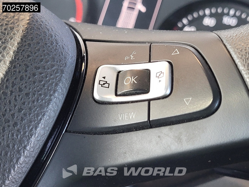 Fourgon utilitaire MAN TGE 3.140 Automaat Special Edition L4H3 Imperiaal Camera Airco Parkeersensoren L3H2 Airco: photos 19