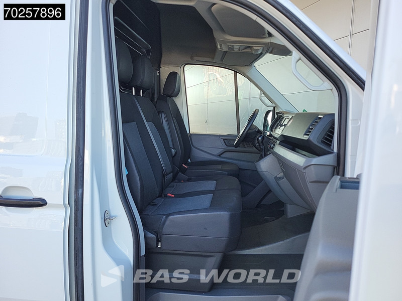 Fourgon utilitaire MAN TGE 3.140 Automaat Special Edition L4H3 Imperiaal Camera Airco Parkeersensoren L3H2 Airco: photos 13