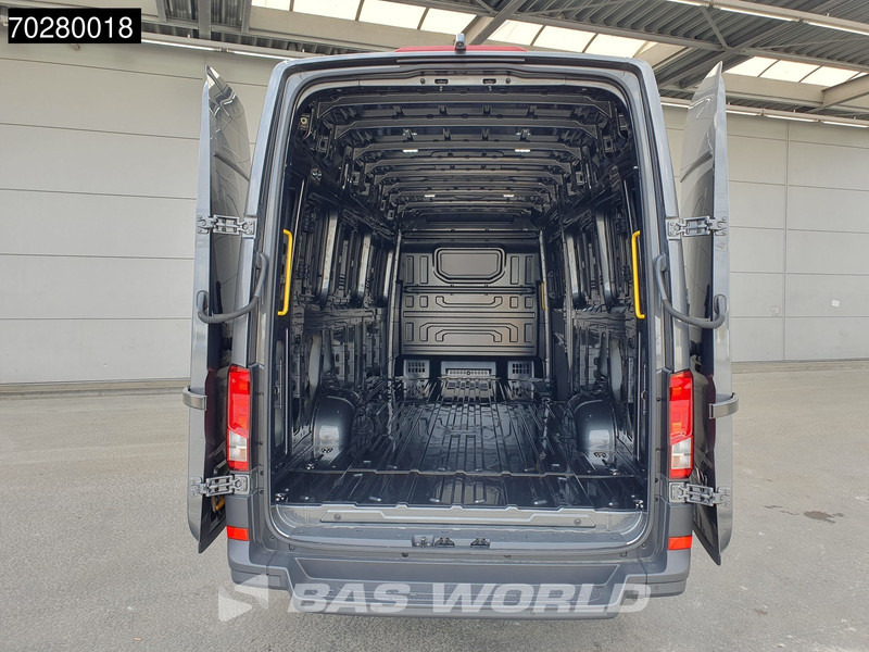 MAN TGE 3.180 4x4 Automaat L5H3 LED ACC Navi Airco Camera Parkeersensoren Euro6 L5 Allrad 4WD 17m3 Airco - Fourgon utilitaire: photos 3 MAN TGE 3.180 4x4 Automaat L5H3 LED ACC Navi Airco Camera Parkeersensoren Euro6 L5 Allrad 4WD 17m3 Airco - Fourgon utilitaire: photos 3