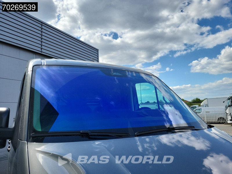 MAN TGE 3.180 Automaat Black Edition 2025 model Facelift L3H2 Navi CarPlay Camera L2H1 10m3 Airco Cruise control - Fourgon utilitaire: photos 3 MAN TGE 3.180 Automaat Black Edition 2025 model Facelift L3H2 Navi CarPlay Camera L2H1 10m3 Airco Cruise control - Fourgon utilitaire: photos 3