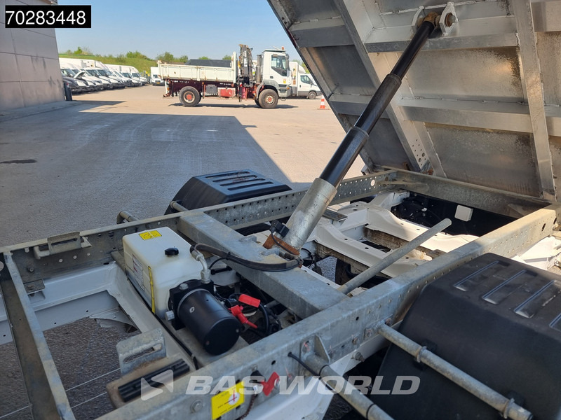 MAN TGE 5.120 Open Laadbak met Kist Dubbel Cabine Dubbellucht 3,5t Trekhaak Navi Airco Cruise Camera Pritsche Pickup Open Box m3 Airco Dubbel - Utilitaire plateau: photos 5 MAN TGE 5.120 Open Laadbak met Kist Dubbel Cabine Dubbellucht 3,5t Trekhaak Navi Airco Cruise Camera Pritsche Pickup Open Box m3 Airco Dubbel - Utilitaire plateau: photos 5