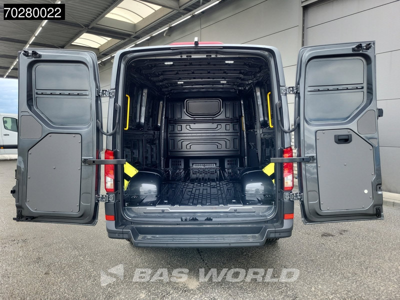 MAN TGE 5.160 Uniek! Dubbellucht 2025-Model Automaat L3H2 Laag Dak ACC Navi LED Airco Camera Parkeersensoren CarPlay Euro6 L2H1 10m3 Airco - Fourgon utilitaire: photos 3 MAN TGE 5.160 Uniek! Dubbellucht 2025-Model Automaat L3H2 Laag Dak ACC Navi LED Airco Camera Parkeersensoren CarPlay Euro6 L2H1 10m3 Airco - Fourgon utilitaire: photos 3